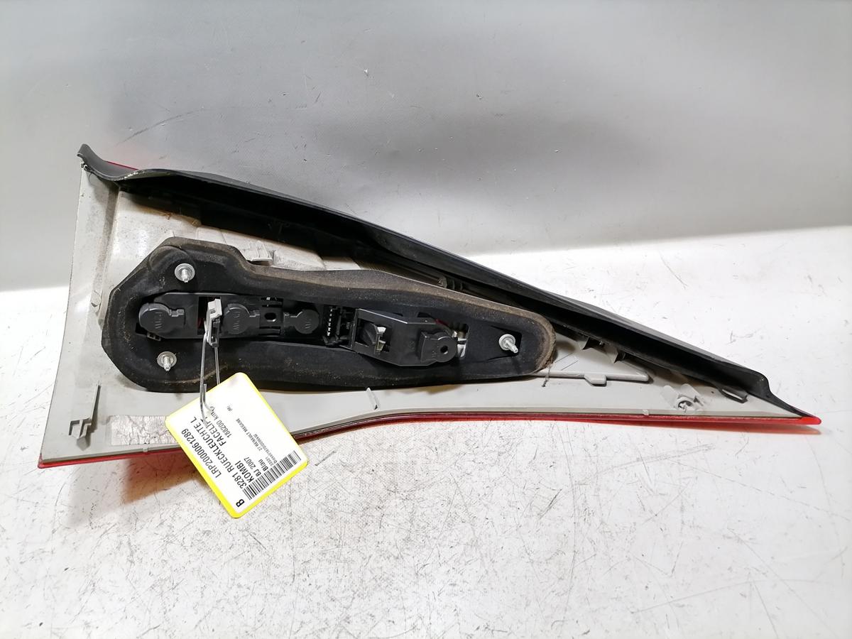 Renault Megane 2 original R&uuml;cklicht R&uuml;ckleuchte Schlussleuchte links Kombi Facelift Bj.2007